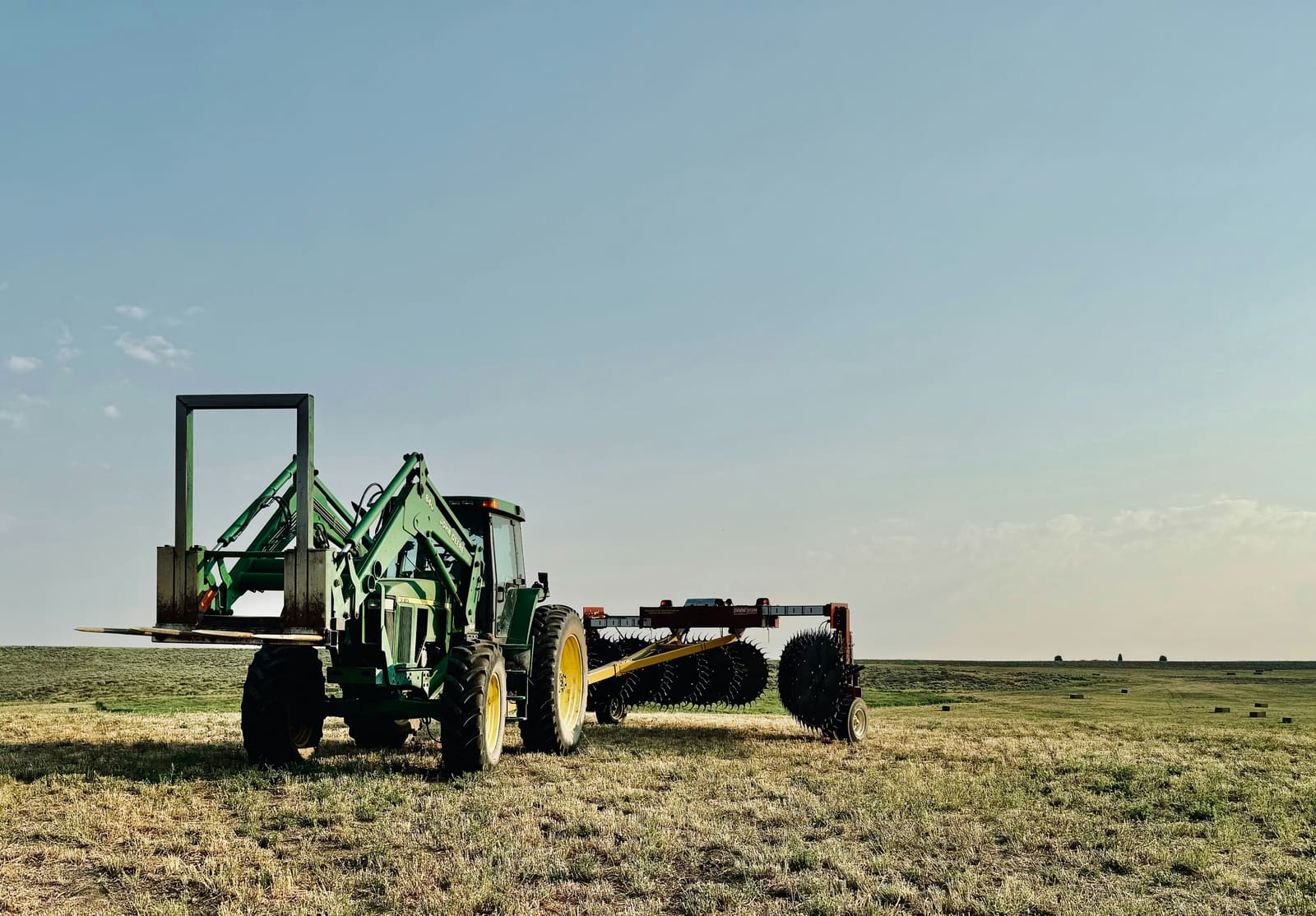 Fuga Equipment field equipment