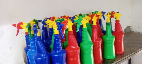 1 Litre Hand Spray price in Kenya