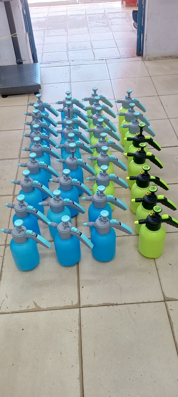 2 Litre Pressure Sprayer price in Kenya