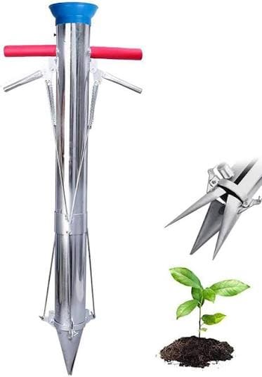 Seedling Transplanter price in Kenya