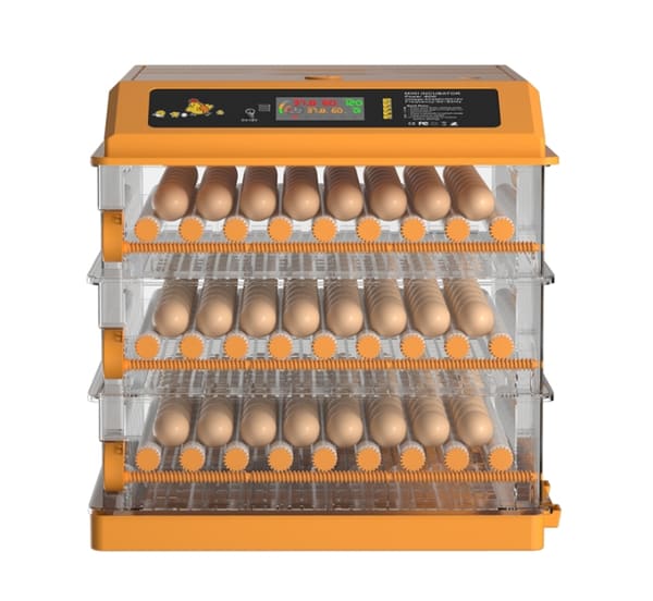 192 Eggs Automatic Incubator price in Kenya