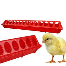 Chicken Feeder price in Kenya