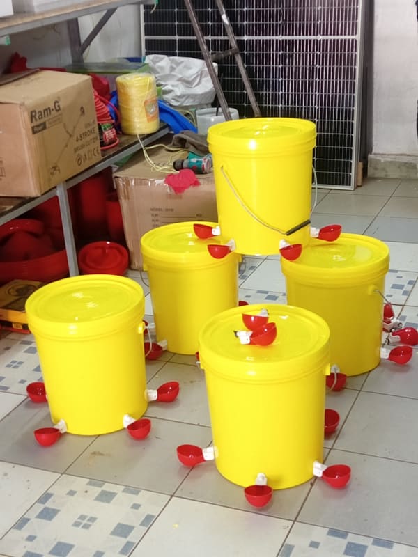 Cup Nipples price in Kenya