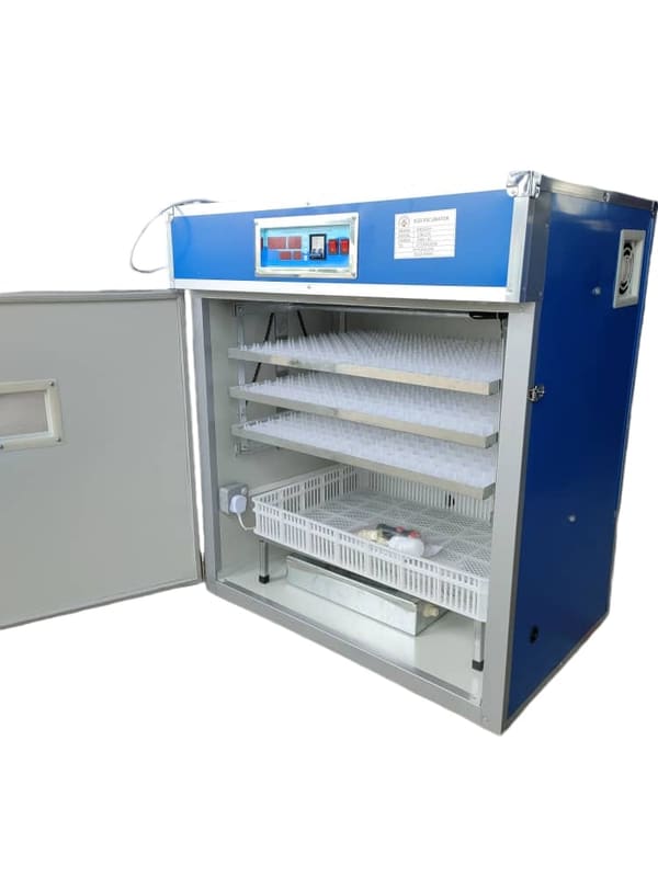 Egg incubators for sale in Kenya