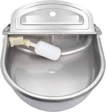 Stainless Drinking Bowl price in Kenya