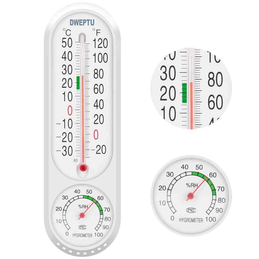 Thermo Hygrometer price in Kenya