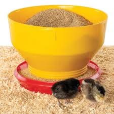Turbo Feeders (Various Capacities) price in Kenya