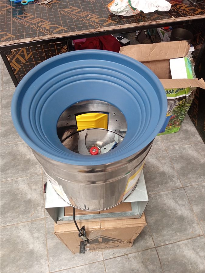 Vegetable chopper price in Kenya
