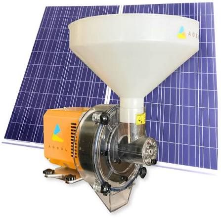 Agsol hammer miller price in Kenya