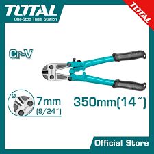 Bolt Cutter 14