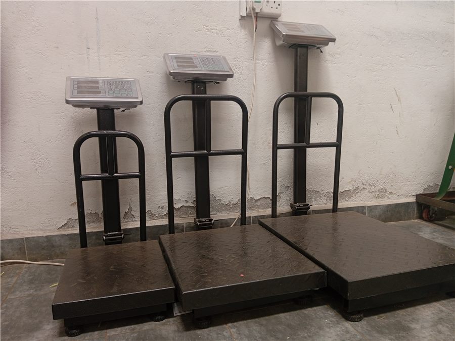 Digital weighing scale price in Kenya