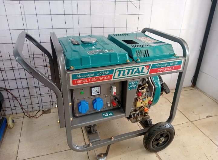 Generators price in Kenya