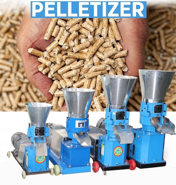 Pellet Machine ( pelletizer ) price in Kenya