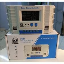CHARGE CONTROLLER 20 AMPS price in Kenya