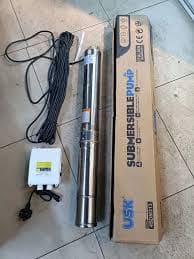 Doyin Electric Submersible Water Pump price in Kenya