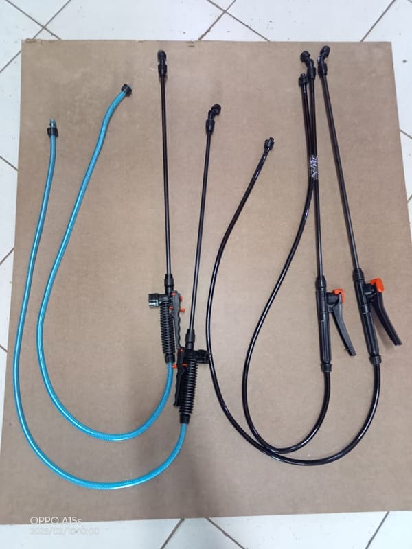 Knapsack Lines price in Kenya