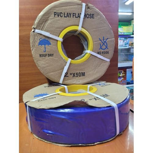 PVC Lay Flat Hose price in Kenya