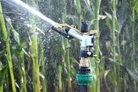Rain Gun (Various Pressures) price in Kenya