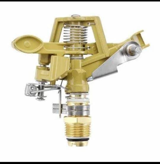Zinc Alloy Sprinkler price in Kenya