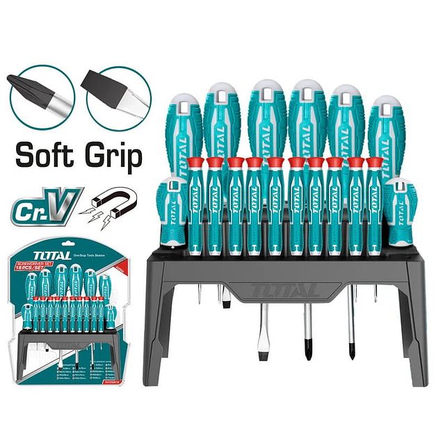 18PCS Screwdriver & Precision Screwdriver Set price in Kenya