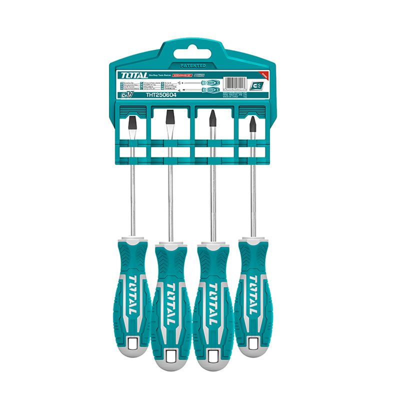 4PCS Screwdriver Set price in Kenya