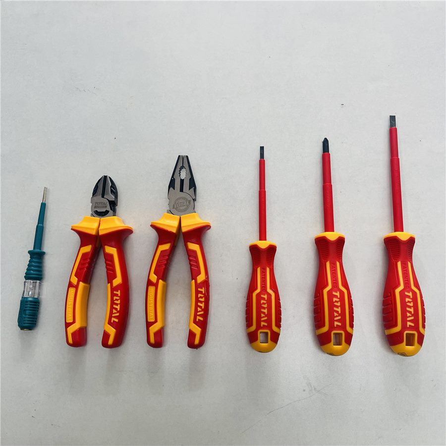6PCS Hand tools set price in Kenya