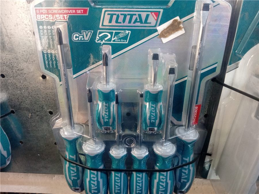 8PCS Screwdriver Set price in Kenya