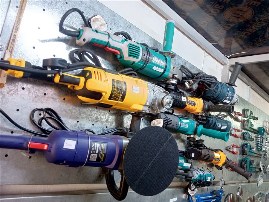 Angle Grinder price in Kenya