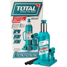 Hydraulic Bottle Jack 2 Ton (THT109022) price in Kenya