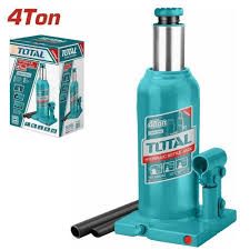 Hydraulic Bottle Jack 4 Ton (THT109042) price in Kenya
