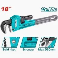 Pipe Wrench 18