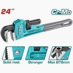Pipe Wrench 24