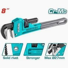 Pipe Wrench 8
