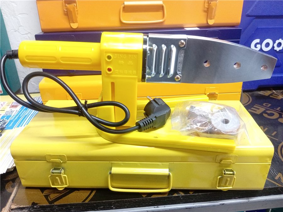 PPR Welding Machine price in Kenya