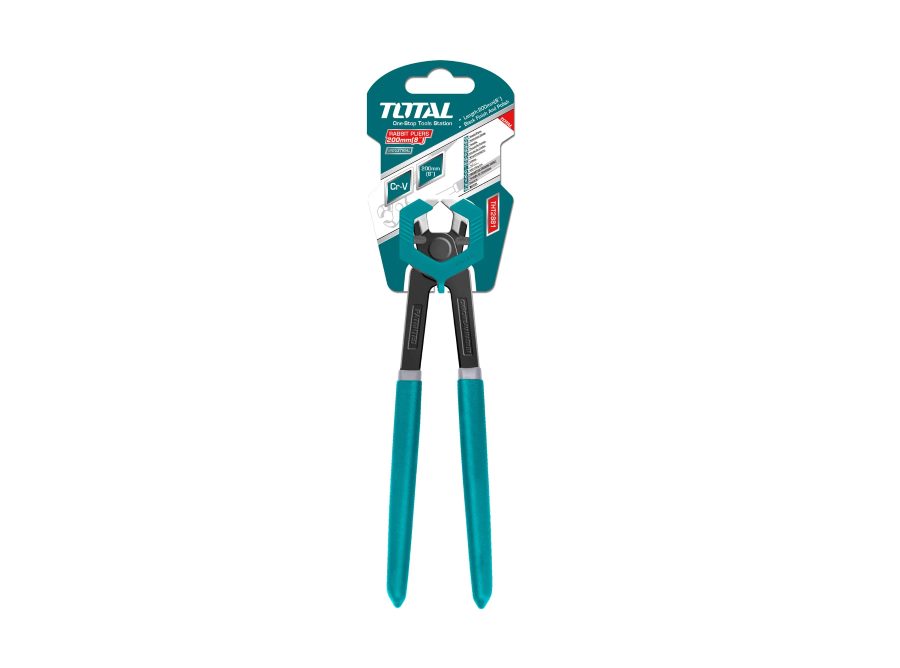 Rabbet Pliers 8