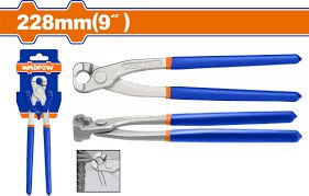 Rabbet Pliers 9