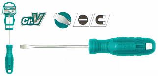 Slotted Screwdriver 150mm (THTDC2166) price in Kenya