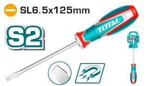 Slotted Screwdriver (TSDSL6125) price in Kenya