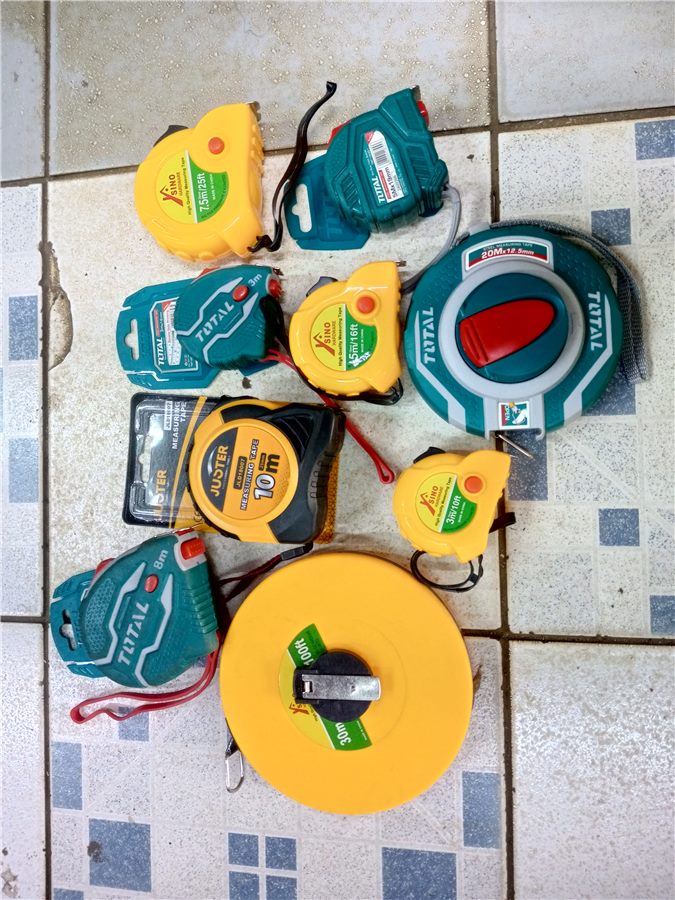 Steel measuring tape price in Kenya