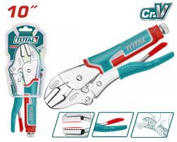 Straight Jaw Plier 10