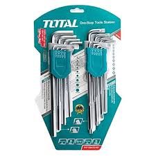 Torx Key Set (HT1061846) price in Kenya