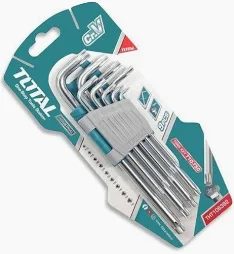 Torx Key Set (THT106392) price in Kenya