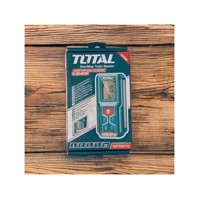 TOTAL LASER DISTANCE DETECTOR(0.5-60M) price in Kenya