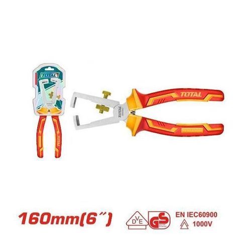 Wire Stripping Pliers 6